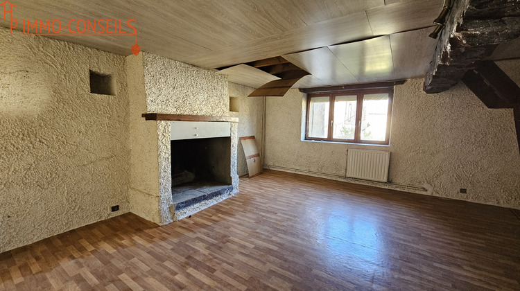 Ma-Cabane - Vente Maison Nort-sur-Erdre, 85 m²