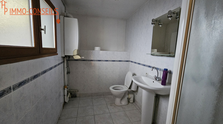 Ma-Cabane - Vente Maison Nort-sur-Erdre, 85 m²