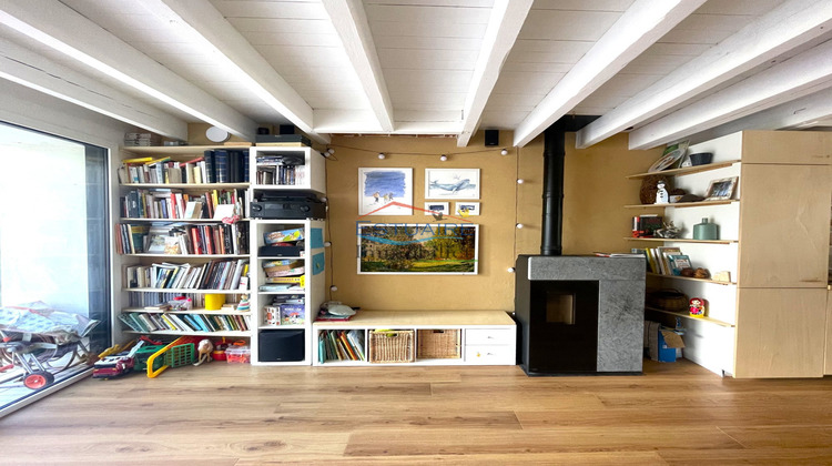 Ma-Cabane - Vente Maison Nort-sur-Erdre, 109 m²