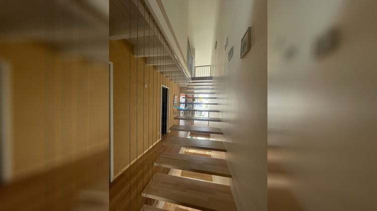 Ma-Cabane - Vente Maison Nort-sur-Erdre, 109 m²