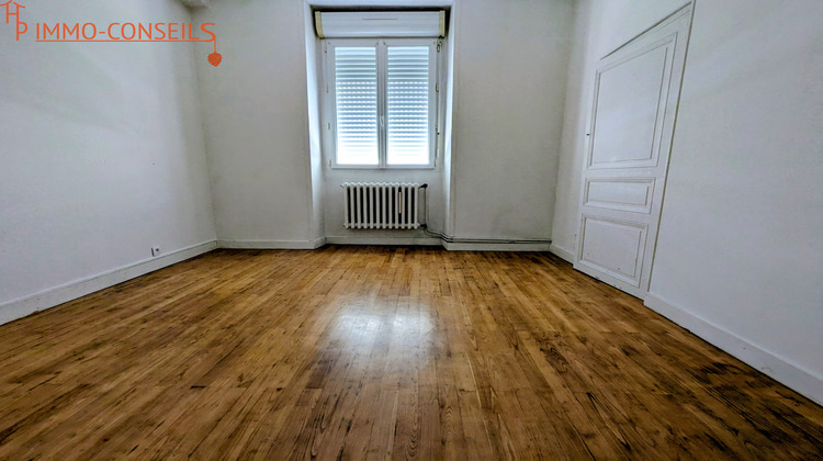 Ma-Cabane - Vente Maison Nort-sur-Erdre, 120 m²