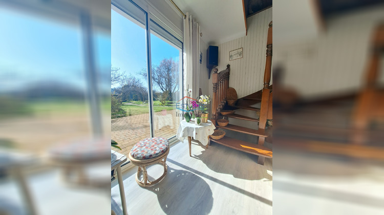 Ma-Cabane - Vente Maison Nort-sur-Erdre, 113 m²