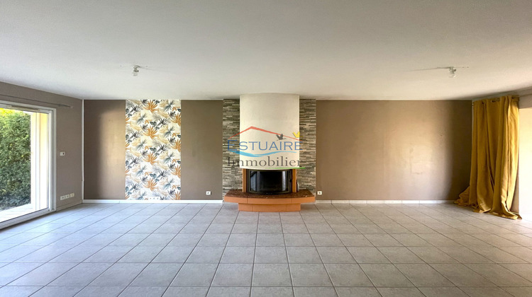 Ma-Cabane - Vente Maison Nort-sur-Erdre, 113 m²