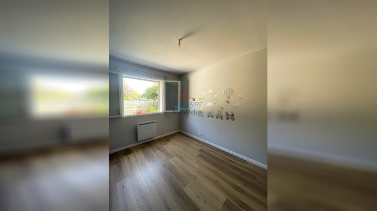 Ma-Cabane - Vente Maison Nort-sur-Erdre, 113 m²