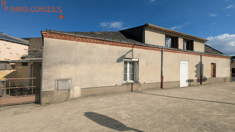 Ma-Cabane - Vente Maison Nort-sur-Erdre, 81 m²