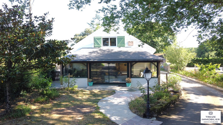 Ma-Cabane - Vente Maison Nort-sur-Erdre, 165 m²