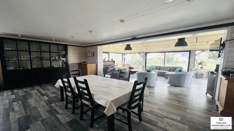 Ma-Cabane - Vente Maison Nort-sur-Erdre, 165 m²