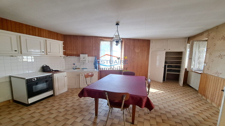 Ma-Cabane - Vente Maison Nort-sur-Erdre, 81 m²