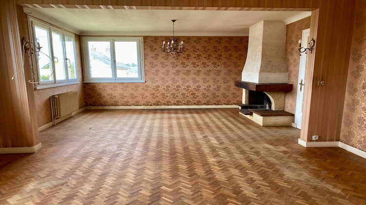 Ma-Cabane - Vente Maison NORT-SUR-ERDRE, 120 m²