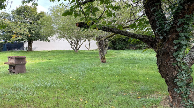 Ma-Cabane - Vente Maison NORT-SUR-ERDRE, 120 m²