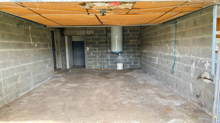 Ma-Cabane - Vente Maison NORT-SUR-ERDRE, 120 m²