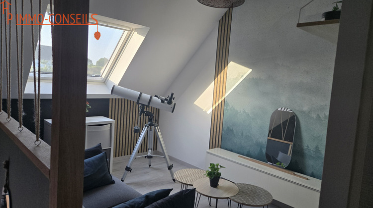 Ma-Cabane - Vente Maison Nort-sur-Erdre, 149 m²