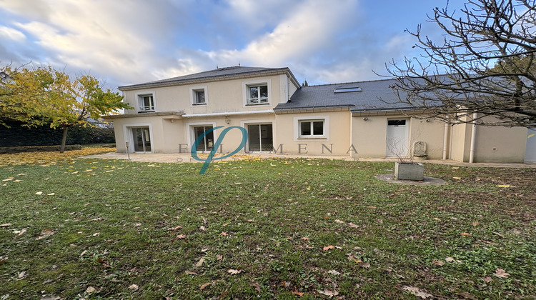 Ma-Cabane - Vente Maison Nort-sur-Erdre, 192 m²