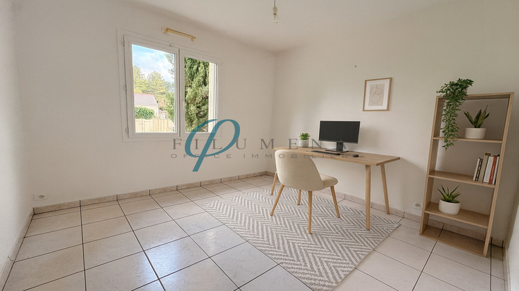 Ma-Cabane - Vente Maison Nort-sur-Erdre, 192 m²