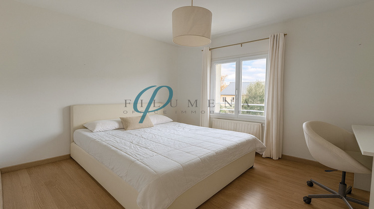 Ma-Cabane - Vente Maison Nort-sur-Erdre, 192 m²