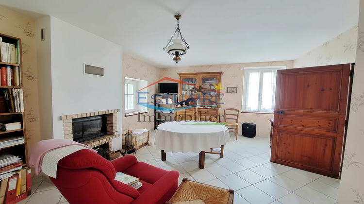 Ma-Cabane - Vente Maison Nort-sur-Erdre, 141 m²