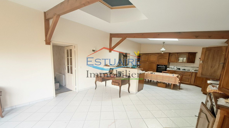 Ma-Cabane - Vente Maison Nort-sur-Erdre, 141 m²