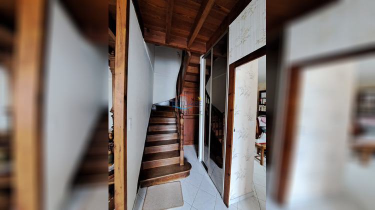 Ma-Cabane - Vente Maison Nort-sur-Erdre, 141 m²