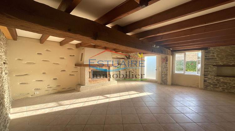 Ma-Cabane - Vente Maison Nort-sur-Erdre, 56 m²