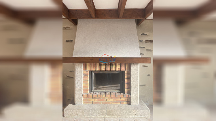 Ma-Cabane - Vente Maison Nort-sur-Erdre, 56 m²