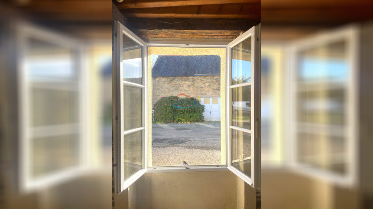 Ma-Cabane - Vente Maison Nort-sur-Erdre, 56 m²