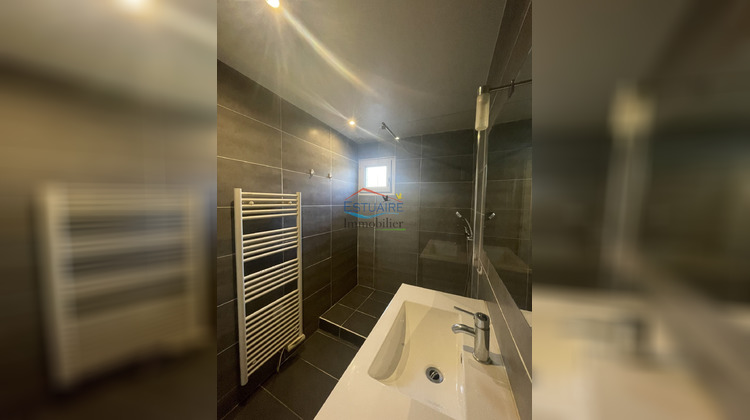 Ma-Cabane - Vente Maison Nort-sur-Erdre, 56 m²