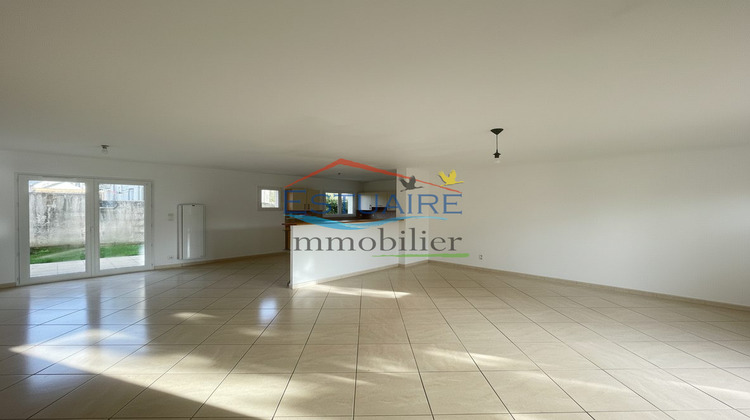 Ma-Cabane - Vente Maison Nort-sur-Erdre, 100 m²