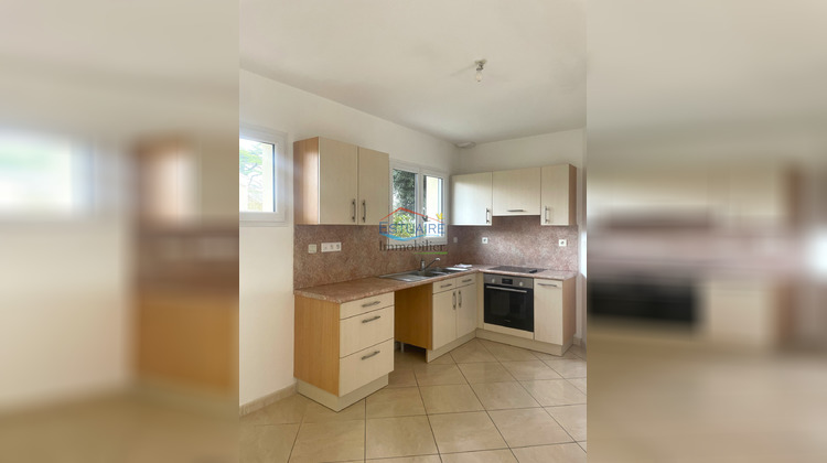 Ma-Cabane - Vente Maison Nort-sur-Erdre, 100 m²