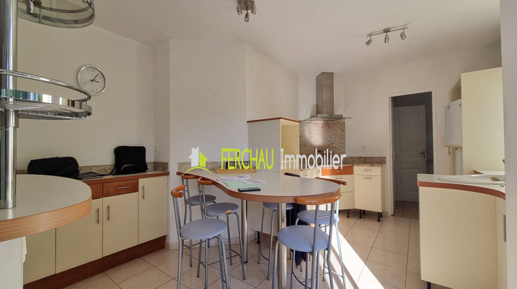 Ma-Cabane - Vente Maison NORT-SUR-ERDRE, 192 m²