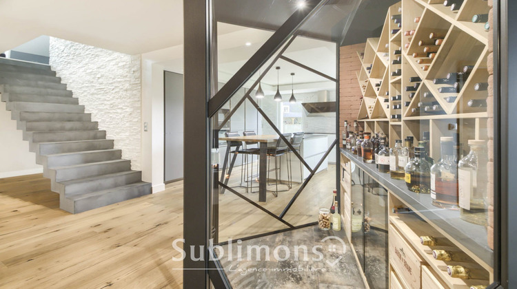 Ma-Cabane - Vente Maison Nort-sur-Erdre, 250 m²