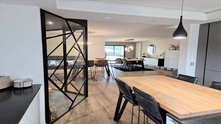 Ma-Cabane - Vente Maison Nort-sur-Erdre, 250 m²