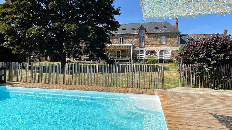 Ma-Cabane - Vente Maison Nort-sur-Erdre, 266 m²