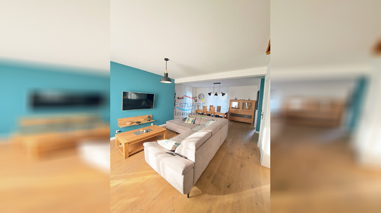 Ma-Cabane - Vente Maison Nort-sur-Erdre, 108 m²