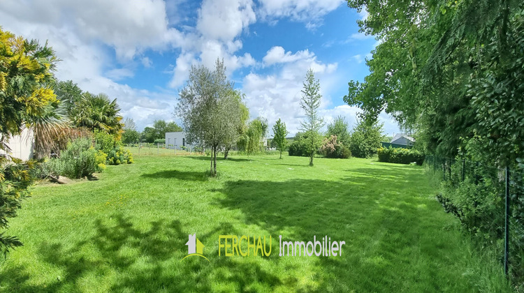 Ma-Cabane - Vente Maison NORT-SUR-ERDRE, 140 m²