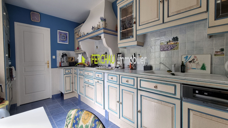 Ma-Cabane - Vente Maison NORT-SUR-ERDRE, 140 m²