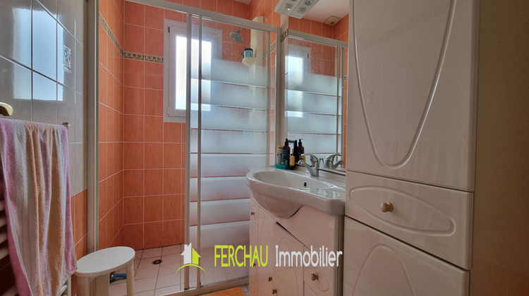 Ma-Cabane - Vente Maison NORT-SUR-ERDRE, 140 m²