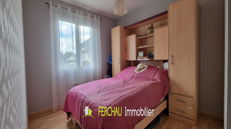 Ma-Cabane - Vente Maison NORT-SUR-ERDRE, 140 m²