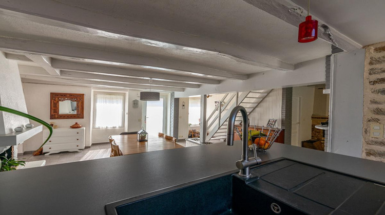 Ma-Cabane - Vente Maison NORT SUR ERDRE, 147 m²