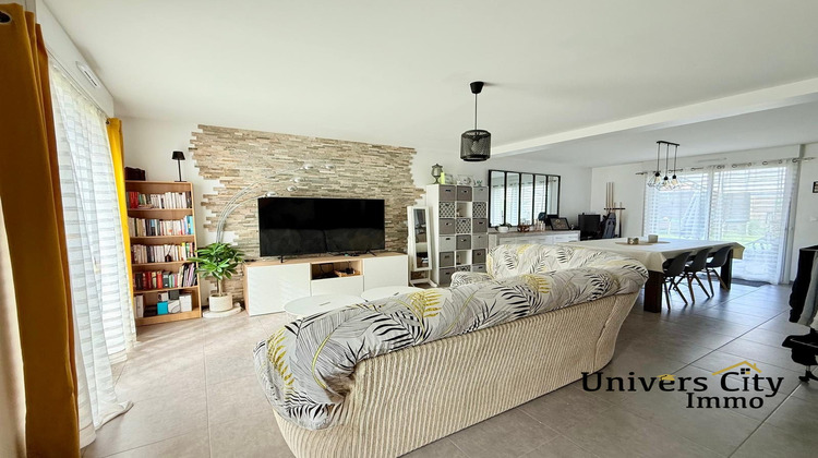 Ma-Cabane - Vente Maison Nort-sur-Erdre, 102 m²