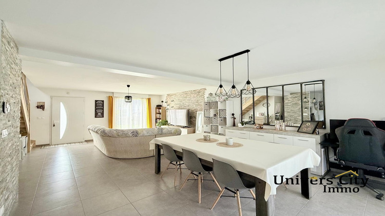 Ma-Cabane - Vente Maison Nort-sur-Erdre, 102 m²