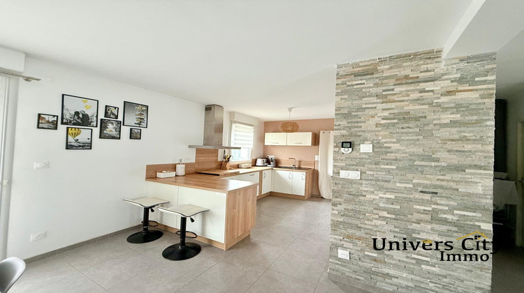 Ma-Cabane - Vente Maison Nort-sur-Erdre, 102 m²