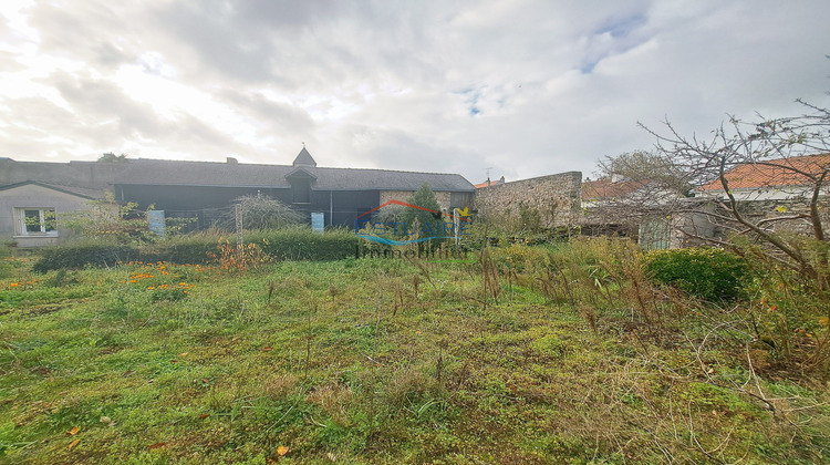 Ma-Cabane - Vente Maison Nort-sur-Erdre, 89 m²