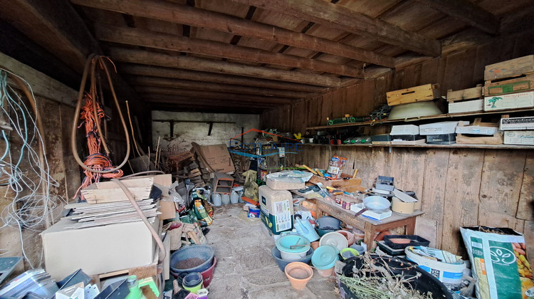 Ma-Cabane - Vente Maison Nort-sur-Erdre, 89 m²