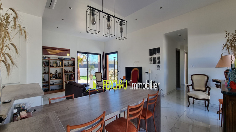 Ma-Cabane - Vente Maison NORT-SUR-ERDRE, 136 m²