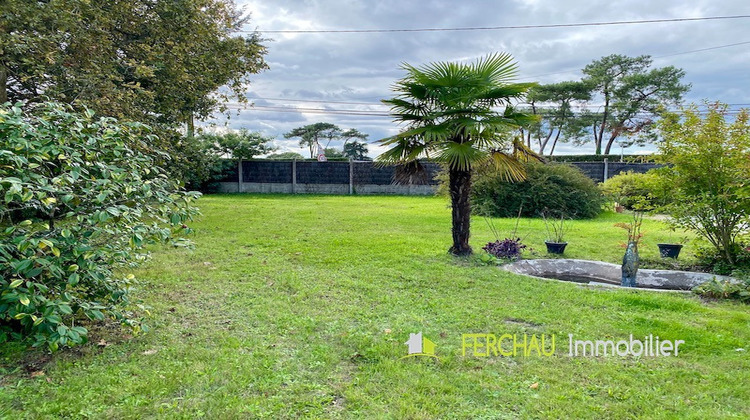 Ma-Cabane - Vente Maison NORT-SUR-ERDRE, 91 m²