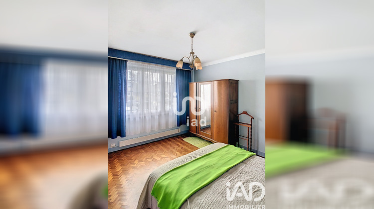 Ma-Cabane - Vente Maison Nort-sur-Erdre, 130 m²