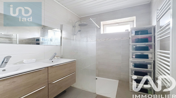 Ma-Cabane - Vente Maison Nort-sur-Erdre, 73 m²