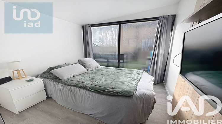 Ma-Cabane - Vente Maison Nort-sur-Erdre, 73 m²