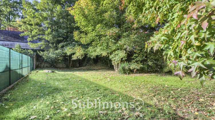 Ma-Cabane - Vente Maison Nort-sur-Erdre, 145 m²