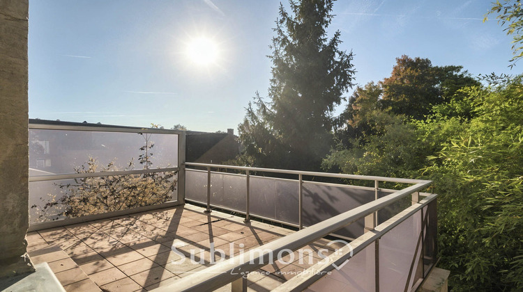 Ma-Cabane - Vente Maison Nort-sur-Erdre, 145 m²